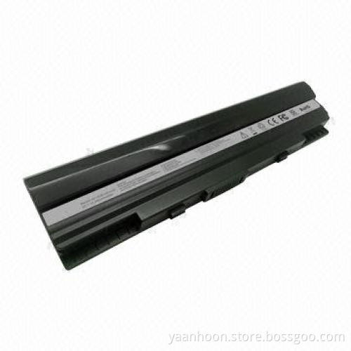 Replacement laptop battery for A32-UL20 with 6 cells